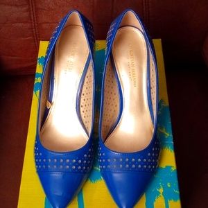 DbDk 👠 Heels size 11 Color: Red